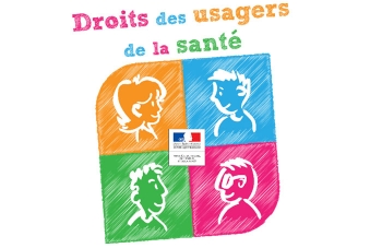 Droits des usagers de la santé